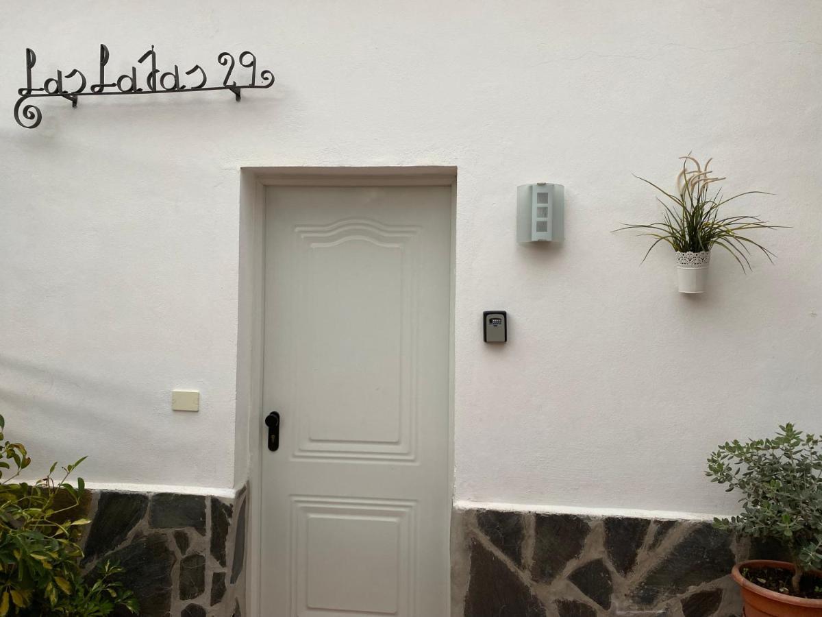 Estudio Lajas Appartamento *