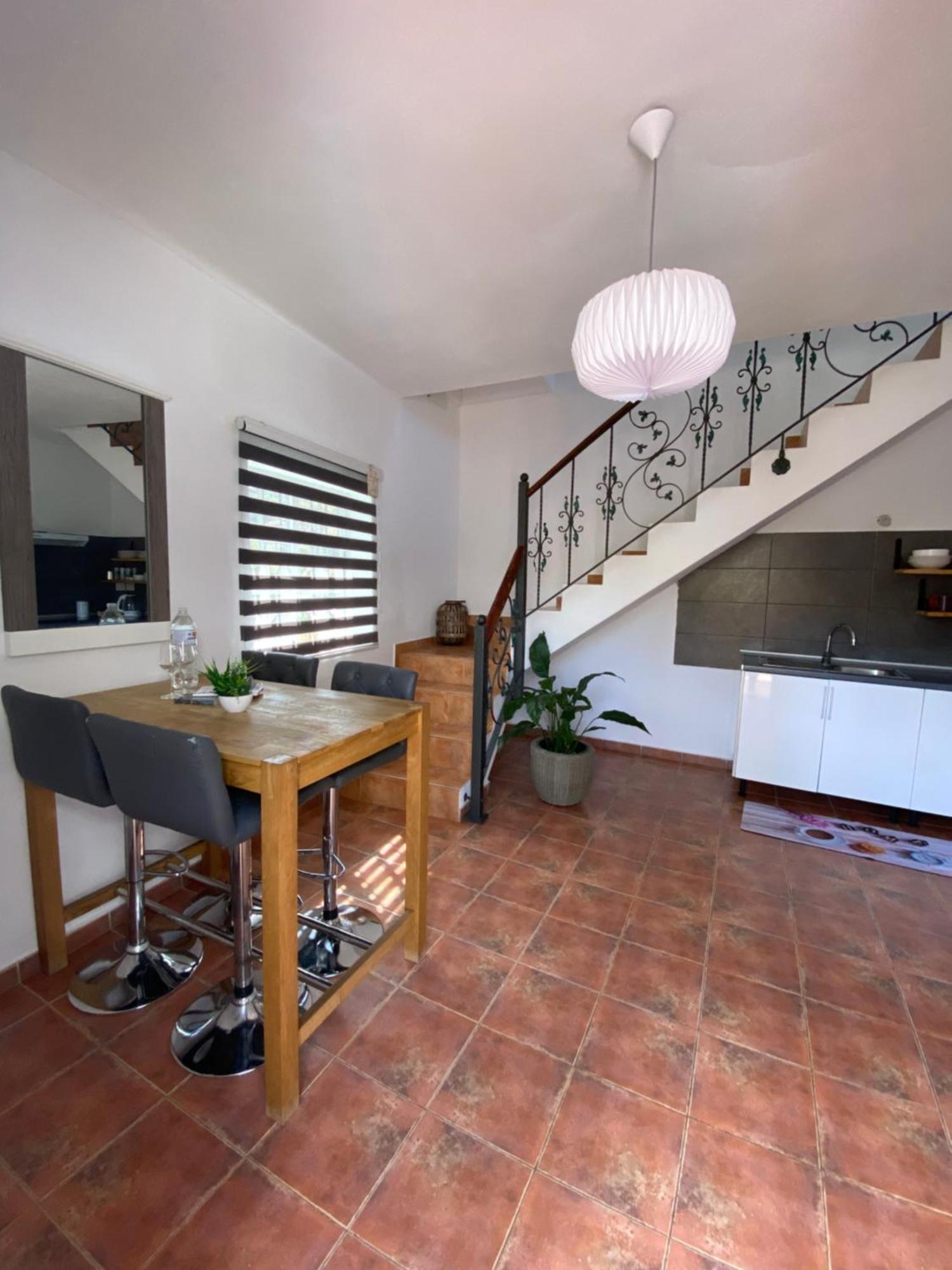 Apartament Estudio Lajas