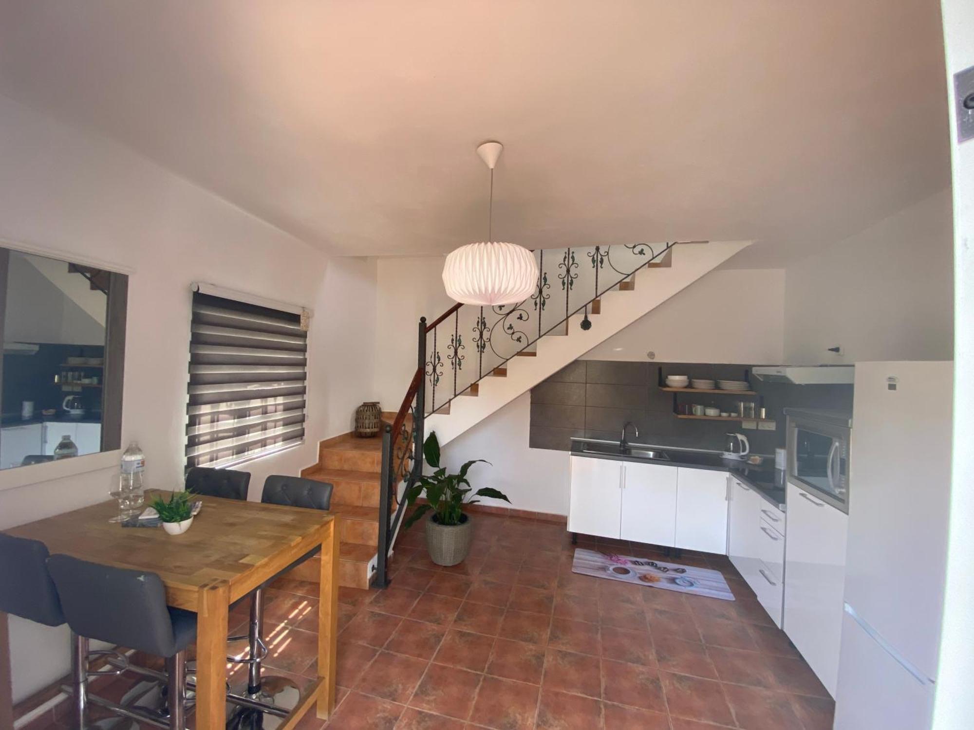 Estudio Lajas Apartament *